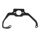 Kraftstoffdruckreglerhalterung, passend für Holley, passend für Wettbewerbervergaser 4150/4160