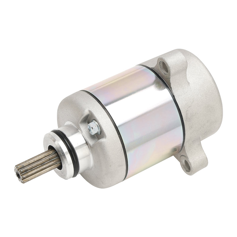 Anlasser für Suzuki Address 125 FL125 Best 125 FD125 2007 2008 2009 2010.