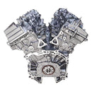 Neuer Motorblock 2GRFSE für Lexus GS350 RWD 3.5L V6 (2007–2011)