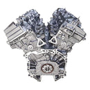 2007-2011 Lexus GS350 RWD 3.5L V6 novo bloco de motor 2GRFSE