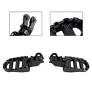 Forfodfodstøtter Fit til Honda CL250 CL300 CL500 Trail 125 2023-2024