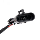 2020–2021 4x4 Polaris na xD 4000g Watercraft Buffer Snap-in Fender nárazník 1333243