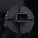 Linke Blinkerleuchte XBD100880 für Land Rover Discovery 2 vorne L/HN/S