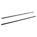 2012-2015 Honda Civic Coupe 2D levá + pravá těsnící páska