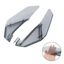 Boční panely čelního skla 2023 Honda XL750 Transalp