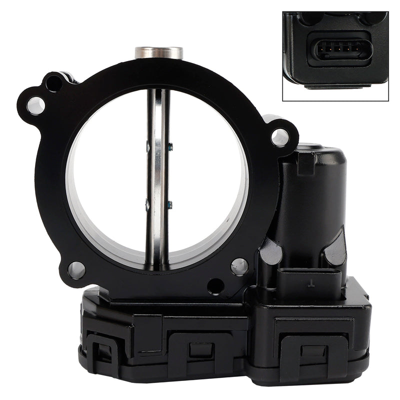 Drosselklappenventil A6510900470 Für Mercedes ABCS Klasse Sprinter Vito