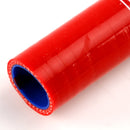 2017-2024 Kawasaki Z900 Silikon-Kühlmittelschlauch-Kit