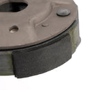 Kupplungsgewicht Schuh Kreisel Träger Für Kawasaki Eplison 250 SC250 2002-2006