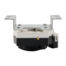 DC31-20014C NTCU401TA2 Silnik sprzęgła pralki, silnik spustowy do pralki Samsung