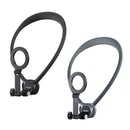 Zwei-in-Eins-Magnethalfter mit Luftpolsterung für die Kamera im Nacken SE2.0