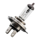 Motorradlampe Rallye HS1 62185RL PX43T 12V 45/40W für OSRAM