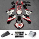 Verkleidungssatz aus ABS-Kunststoff für Honda CBR1000RR-R 2020-2023