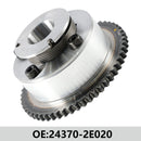 2011-2020 Hyundai Elantra 2.0L Auspuff CVVT-Getriebe 24370-2E020