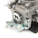 1972–1978 Toyota Hilux RN20 RN25 Pickup Truck 1,6 l Vergaser 21100–31225