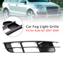2007–2009 Audi Q7 Přední pravý nárazník mřížka mlhových světel Grill 4L0807682