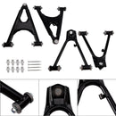 1989-2003 Yamaha Warrior 350 Yfm350X Upper&Lower Set Of A-Arms Control Arms 3GD-23570-00-35