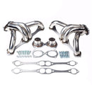 Edelstahl-Abgaskrümmer-Header Fit Ford Mustang 3.7L V6 2011-2015