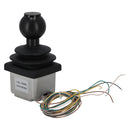 Joystick-Controller 2441305350 für Haulotte HA16SPX HA18SPX HA16TPX HA260PX