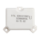 6201EC2002U Geräuschfilterbaugruppe für Waschmaschine und Geschirrspüler von LG und Kenmore