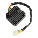 Daelim VL125 Fi (Daystar Fuel Injection) staattorin generaattorin säätimen tiiviste 31120-BA1-R300