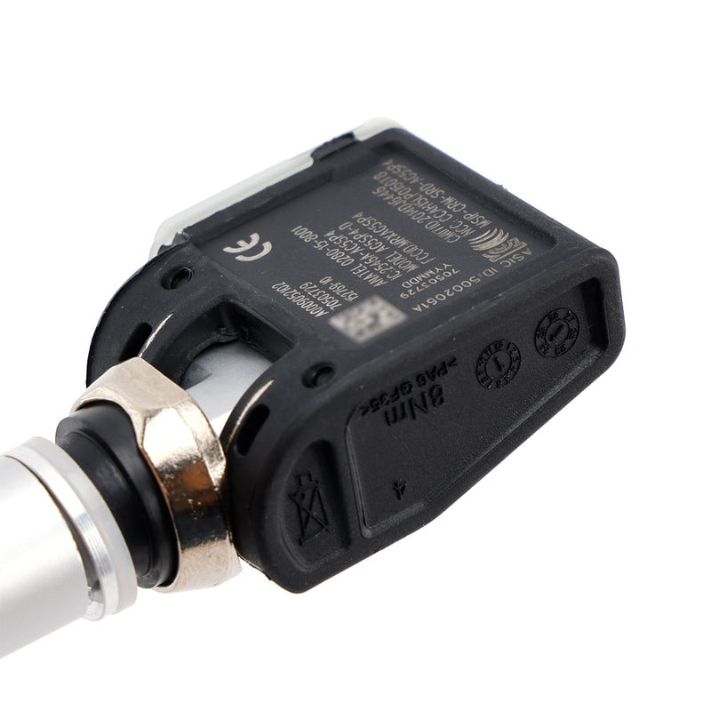 4X TPMS Reifendrucksensor Für Mercedes-Benz AE Klasse W213 A0009052102