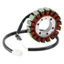 2007–2011 Kawasaki EX650 ER-6F Stator und Regler Gleichrichter 21003–0041 21066–0705