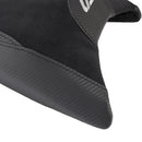2024-2025 Für BMW R1300GS R 1300 GS untere Frontverkleidung mit Rücksitz für Fahrer und Sozius, Schwarz