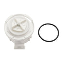 EAU64082901 AH2577722 pesukoneen tyhjennysmoottoripumppu LG pesukoneelle