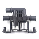 Heizungsregelventil 64116910544 Für BMW E53 E70 E71 F15 X5 E71 F16 X6 04-18