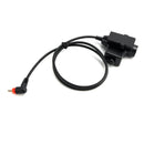 SL1K-U94 PTT für SL300 SL500 SL7550 SL7580 SL7590 SL8050 SL8550 SL8550e SL4000