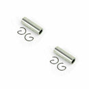 Moottorin männänrenkaiden tappisarja STD Sopii Honda Rebel 125 CL/CM CD125T CB125T 150cc