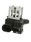 Radiator Motor Fan Heater Resistor 9662872380 For Citroen Berlingo C-Elysee