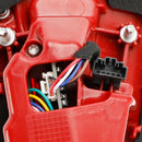 Lewa wewnętrzna tylna lampa tylna 8K5945093AC dla Audi A4 B8.5PA 2013-2016