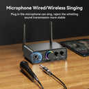 Přijímač Bluetooth 5.3 Bluetooth adaptér U Disk Lossless Audio Transmitter Module