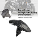 2020-2025 Street Triple 765 R RS Vorderradkotflügelverkleidung