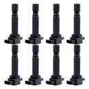 8x Zündspule &amp; Zündkerze UF574 für Volvo XC90 4.4L V8 2005-2010