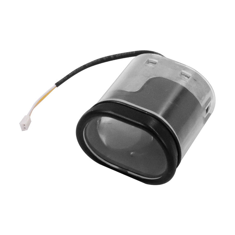 LED-Licht für Elektroroller Segway Ninebot MAX G30 G30D Roller Frontlicht