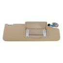 Gray Right Side Sun Visor 83230-TG7-A12ZA For Honda Pilot 2016-2022