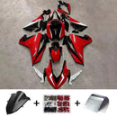 Verkleidungssatz aus ABS-Kunststoff für Honda CBR400R 2022
