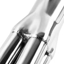 Abgaskrümmer Header Fit Chevy Camaro 1998-2002 Fit Pontiac Firebird 5.7L