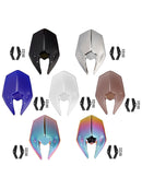 Windschutzscheibe Windschutz + Halterung passend für Kawasaki Z900 2025