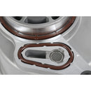 9804021880 Bromsvakuumpump till Peugeot, Citroën, Ford, Volvo 1.5, 1.6 Diesel DV 5
