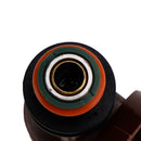 Kraftstoffeinspritzdüsen passend für Honda CBR1000RR VFR800 VFR800F CB1300 16450-MEL-003 4 Stück