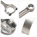 2010-2016 Hyundai Accent Veloster Rio 1.6L veivaksel og koblingsstang stempelsett 23041-2B600