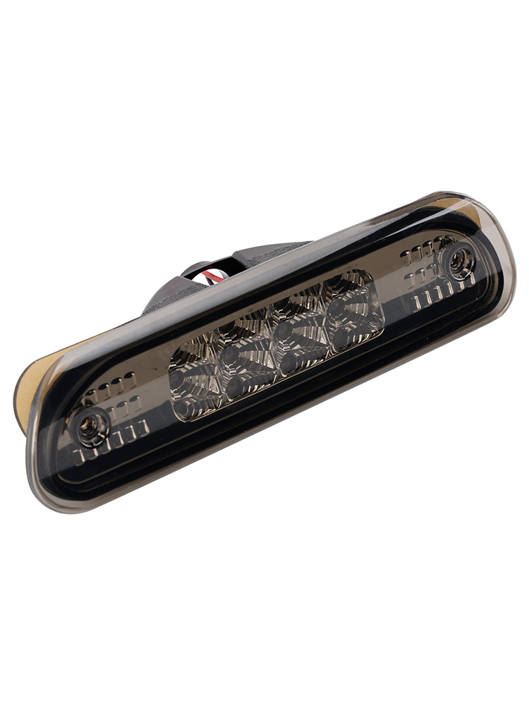 LED-Bremsleuchte (dritte Bremsleuchte) für Jeep Grand Cherokee (1999–2004), Teilenummer 55155140, getönt