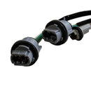 Kabelbaum für linke Rückleuchte 81565-0C070 für Toyota Tundra 2007-2013