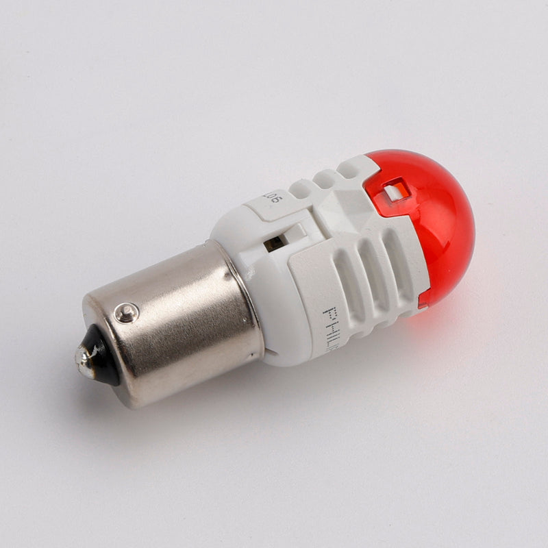 Auto Licht LED-Rot Ultinon Pro3000 P21W 11498 U30R Für PHILIPS