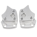 SPESSORI RIALZI RISER MANUBRIO FÜR YAMAHA FJR 1300 FJR1300 RP04 RP11 2001>2005