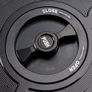 Hurtigløsende drivstofflokk for Kawasaki ZX-6R ZX6RR ZX636 ZX10R 2003-2006