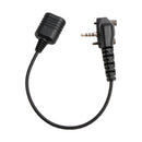 K interface headset forbindelseskonverterkabel til Vertex VX-210 VX-228 VX-230 VX-231